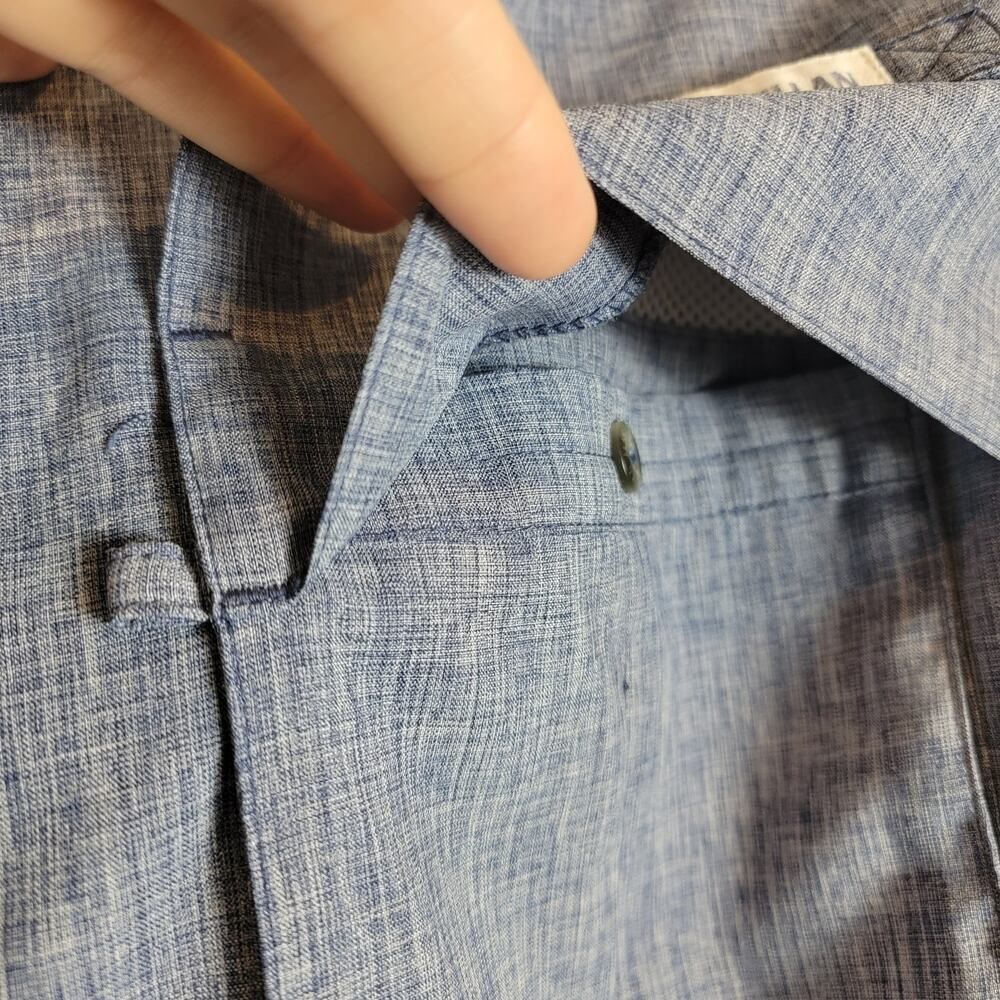 Gorpcore Performance Fish Gear Shirt - image 8